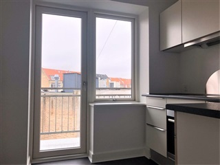 Photo 7. Apartment, Vesterbro, Aalborg 