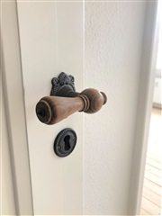 Photo 4. Apartment, Vesterbro, Aalborg 