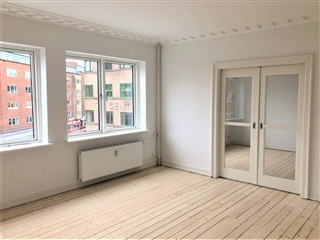 Photo 10. Apartment, Vesterbro, Aalborg 