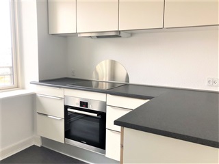 Photo 6. Apartment, Vesterbro, Aalborg 