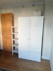 Photo 9. Room, Tikøbgade, København N 