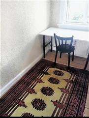 Photo 2. Room, Tikøbgade, København N 