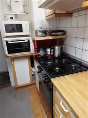 Photo 6. Room, Tikøbgade, København N 