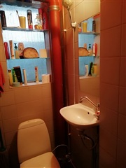 Photo 4. Room, Tikøbgade, København N 