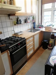 Photo 5. Room, Tikøbgade, København N 