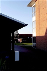 Photo 3. Apartment, Mælkevejen, Skørping 