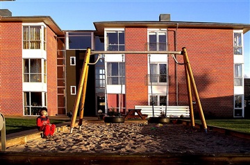 Photo 18. Apartment, Mælkevejen, Skørping 