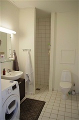 Photo 9. Apartment, Mælkevejen, Skørping 