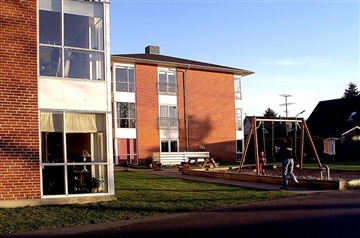 Photo 15. Apartment, Mælkevejen, Skørping 