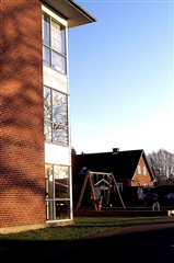 Photo 5. Apartment, Mælkevejen, Skørping 