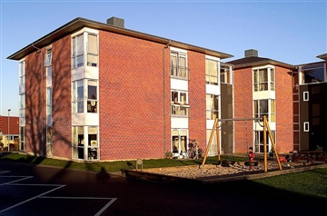 Photo 16. Apartment, Mælkevejen, Skørping 