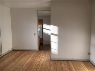 Photo 2. Apartment, Skottenborg, Viborg 