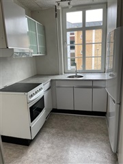 Photo 1. Apartment, Skottenborg, Viborg 