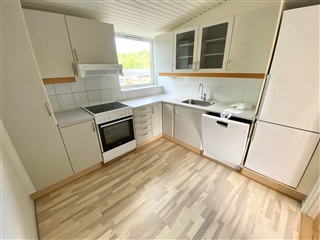 Photo 1. Apartment, Solbakken, Munkebo 