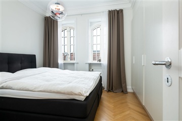 Photo 10. Apartment, Østerågade, Aalborg 