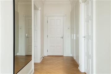 Photo 2. Apartment, Østerågade, Aalborg 