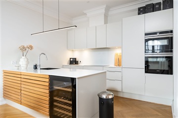 Photo 5. Apartment, Østerågade, Aalborg 