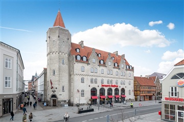 Photo 12. Apartment, Østerågade, Aalborg 