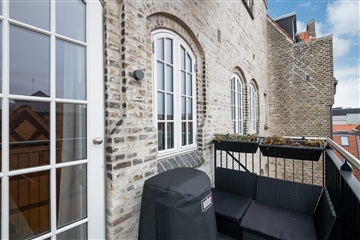 Photo 8. Apartment, Østerågade, Aalborg 