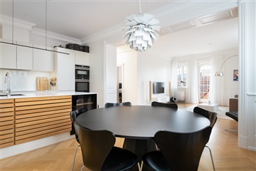 Photo 4. Apartment, Østerågade, Aalborg 