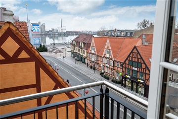 Photo 9. Apartment, Østerågade, Aalborg 