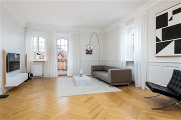 Photo 6. Apartment, Østerågade, Aalborg 