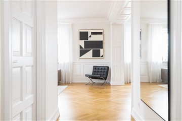 Photo 3. Apartment, Østerågade, Aalborg 
