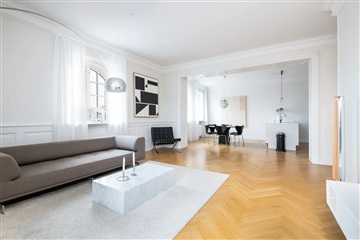 Photo 19. Apartment, Østerågade, Aalborg 