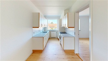 Photo 25. Apartment, Solbakken, Hadsund 