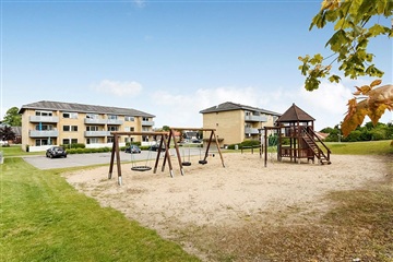 Photo 1. Apartment, Solbakken, Hadsund 