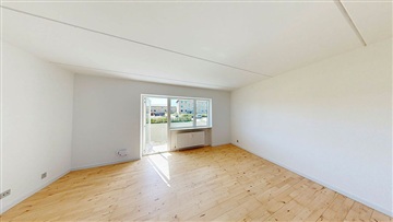 Photo 2. Apartment, Solbakken, Hadsund 