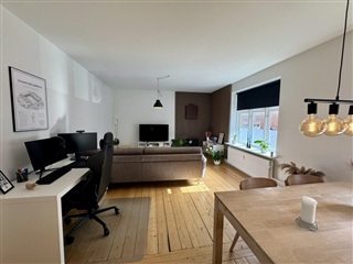Photo 6. Apartment, Norgesgade, Aalborg 