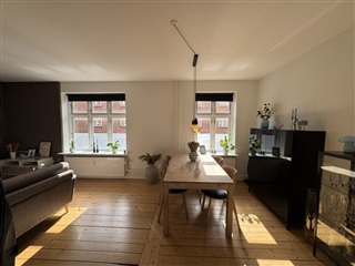 Photo 5. Apartment, Norgesgade, Aalborg 