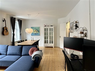 Photo 5. Apartment, Norgesgade, Aalborg 