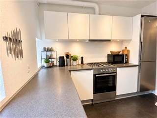 Billede 13. Lejlighed, Norgesgade, Aalborg 