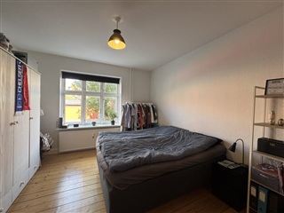 Photo 11. Apartment, Norgesgade, Aalborg 