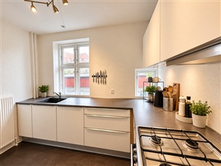 Billede 3. Lejlighed, Norgesgade, Aalborg 