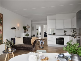 Photo 6. Apartment, Skjeberg Alle, Taastrup 