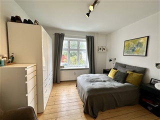 Photo 10. Apartment, Norgesgade, Aalborg 