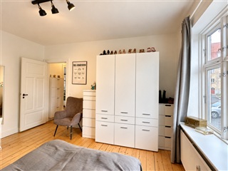 Billede 12. Lejlighed, Norgesgade, Aalborg 