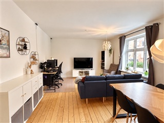 Billede 5. Lejlighed, Norgesgade, Aalborg 