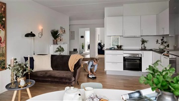 Photo 8. Apartment, Skjeberg Alle, Taastrup 