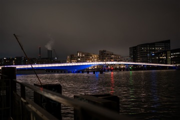 Photo 8. Apartment, Islands Brygge, København S 