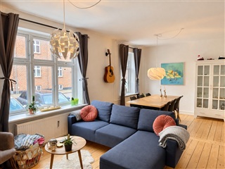 Billede 6. Lejlighed, Norgesgade, Aalborg 