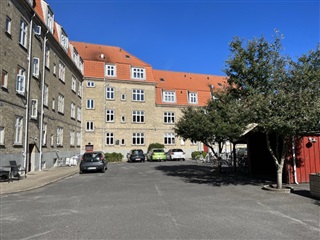 Photo 12. Apartment, Norgesgade, Aalborg 