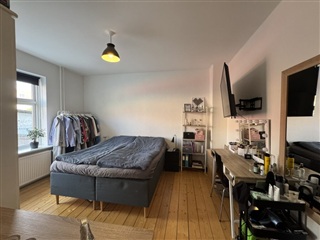Photo 10. Apartment, Norgesgade, Aalborg 