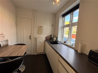 Photo 9. Apartment, Norgesgade, Aalborg 