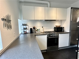 Photo 3. Apartment, Norgesgade, Aalborg 