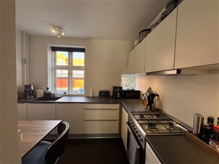 Photo 8. Apartment, Norgesgade, Aalborg 