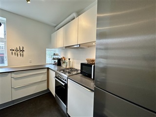 Photo 11. Apartment, Norgesgade, Aalborg 